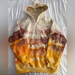 Camp High Collective Hoodie